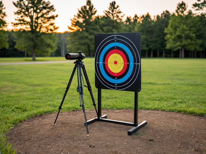 Steel-Targets-With-Stand-2