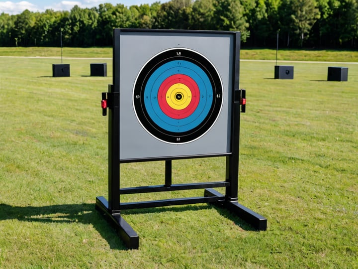 Steel-Targets-With-Stand-3