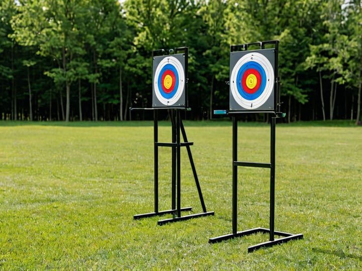 Steel-Targets-With-Stand-5