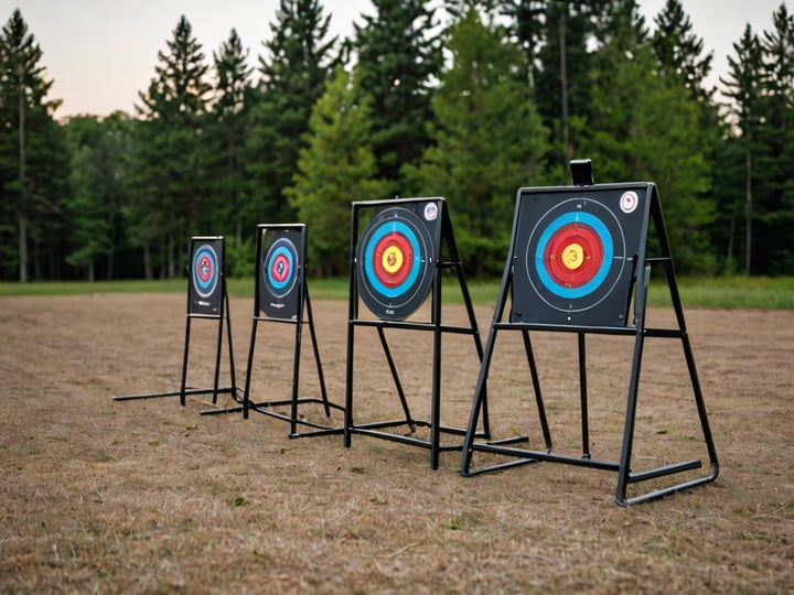 Steel-Targets-With-Stand-6