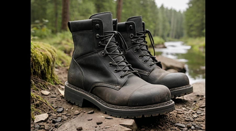 Our comprehensive guide to steel toe combat boots examines top-rated options, comparing features like waterproofing, cushioning, and durability to help you choose the right pair for your needs.
