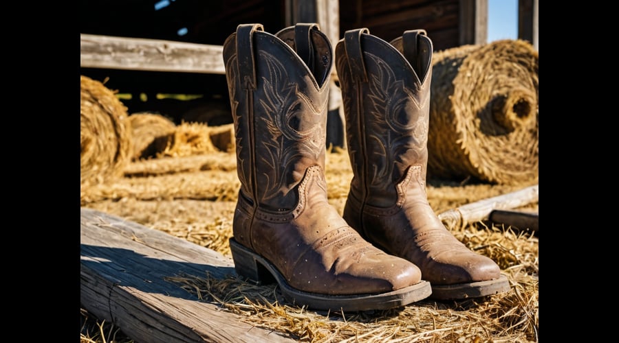 This comprehensive guide reviews the best steel toe cowboy boots available today, comparing key features like durability, comfort, and style to help you find the perfect pair for your needs.