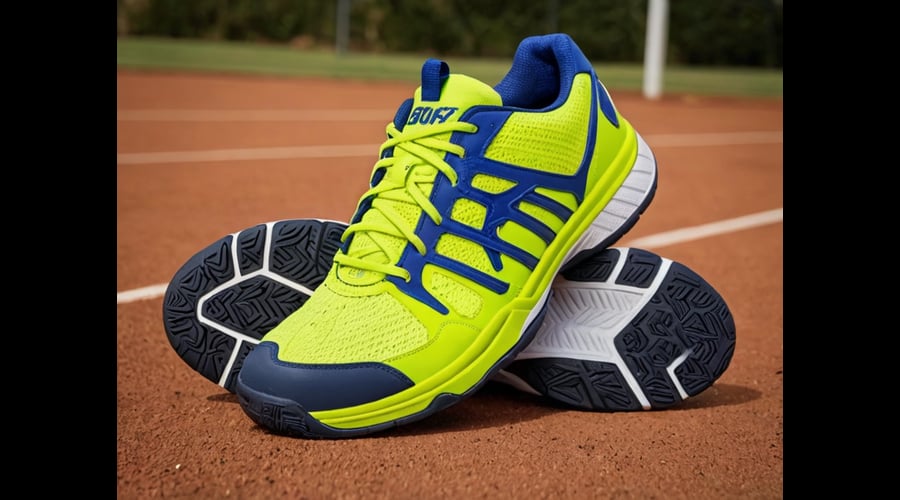 Our steel toe tennis shoes roundup features durable, protective footwear designed for players who need reliable toe protection while maintaining the flexibility and responsiveness needed for competitive play.