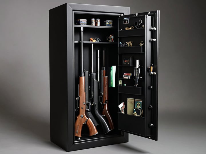 Steelwater Gun Safes-2