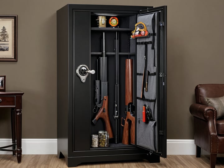 Steelwater Gun Safes-6