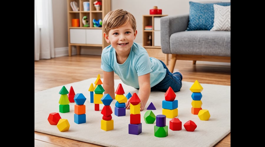Find the right STEM toy for your 4-year-old with our curated collection of educational and interactive toys that spark curiosity and encourage learning through play.