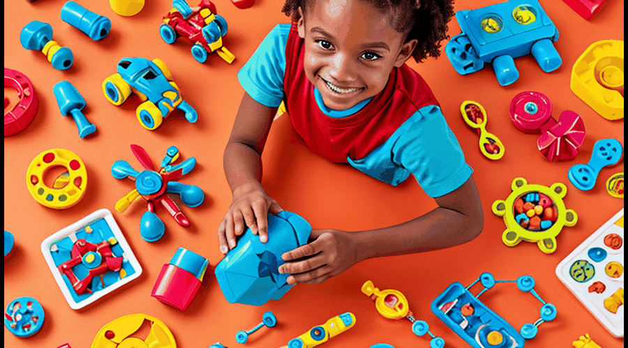 Stem toys combine fun with learning for 6-year-olds. This roundup features the best STEM toys that foster curiosity, problem-solving, and hands-on discovery.