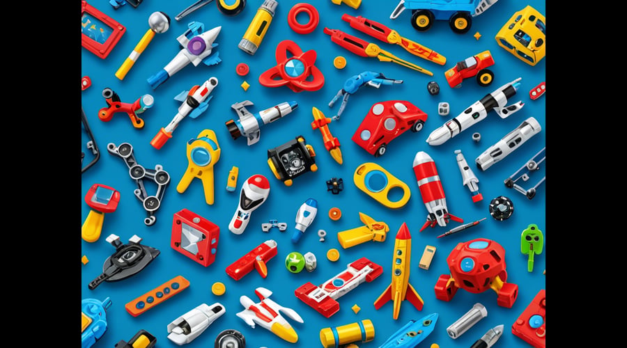 This roundup walks you through the best STEM toys for 8-year-olds, featuring educational robotics kits, science experiment sets, and interactive coding toys that ignite curiosity and develop problem-solving skills.