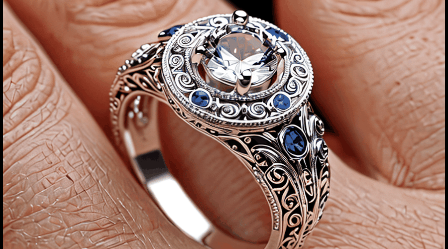 Find the perfect sterling silver engagement ring at a budget-friendly price point with our curated collection of elegant and affordable options.