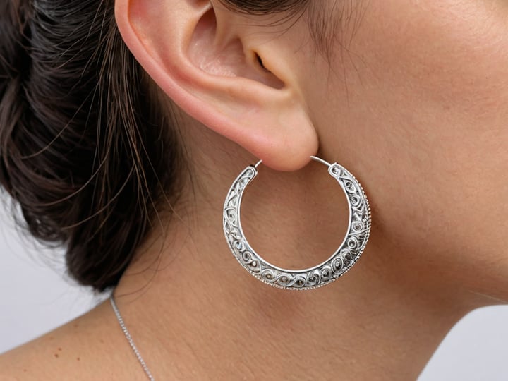 Sterling-Silver-Hoop-Earrings-5