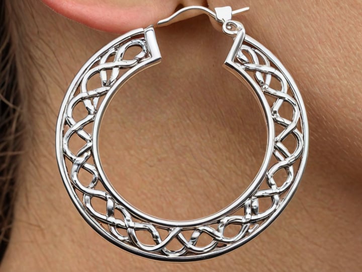 Sterling-Silver-Hoop-Earrings-6