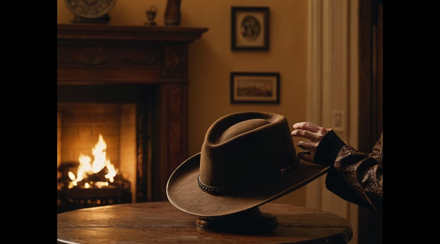 Distinguished Stetson women's hats that blend classic western appeal with modern design. Our guide highlights the brand's top women's hats, featuring elegant feedlot straw boaters and premium wool fedoras. Each style combines durability with refined details that elevate any outfit.