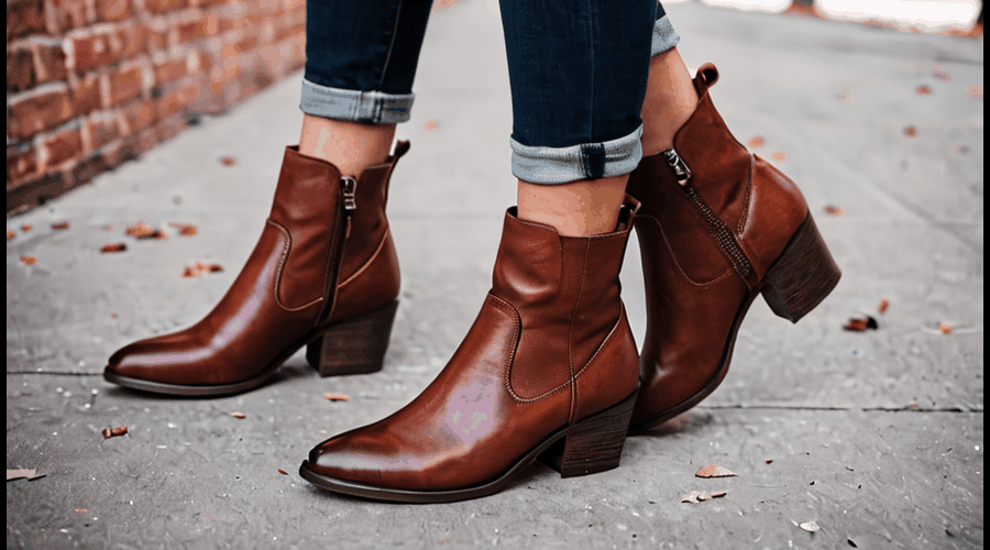 This roundup reviews Steve Madden ankle boots, highlighting their style, comfort, and value.