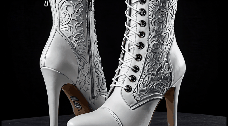 Our roundup of Steve Madden's best white boots highlights sleek designs, premium materials, and standout details that elevate any wardrobe.