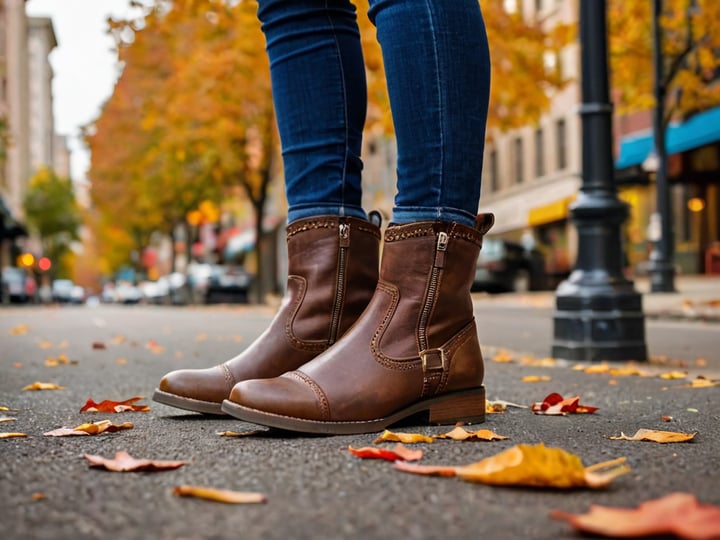 Steve-Madden-Brown-Boots-2