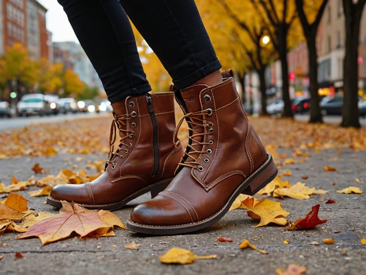 Steve-Madden-Brown-Boots-3