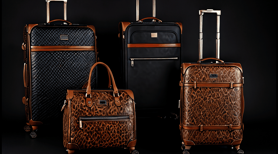 Our roundup showcases the most stylish and functional Steve Madden luggage options, featuring detailed comparisons of their popular suitcases, luggage sets, and travel essentials.