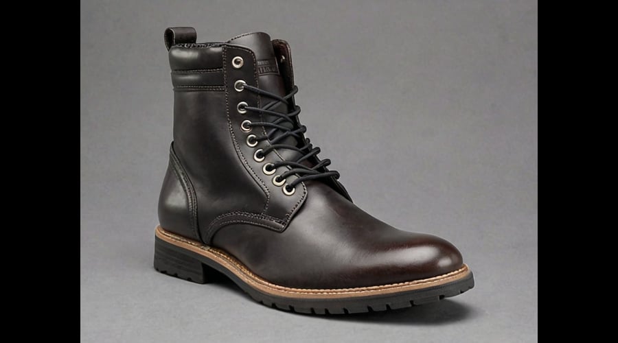 This roundup reviews Steve Madden's collection of men's boots, highlighting their style, construction, and comfort levels to help you choose the right pair.