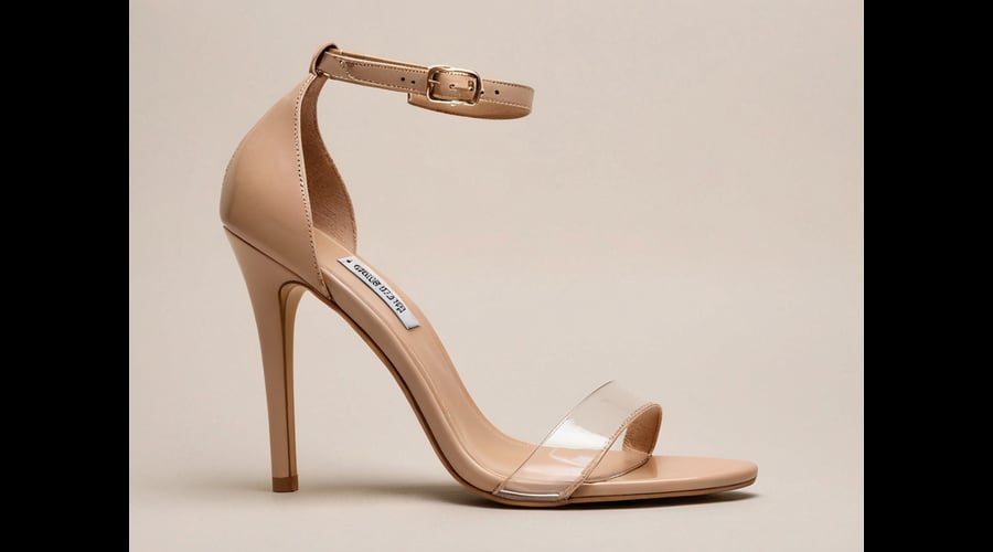 This roundup reviews Steve Madden's nude heel collection, highlighting the brand's most popular nude heel styles and their key features.