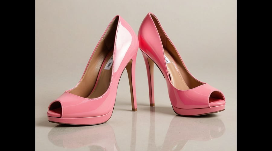 Looking for the perfect pair of pink heels? Our roundup reviews the best Steve Madden pink heels, comparing styles, quality, and value to help you find your ideal pair.