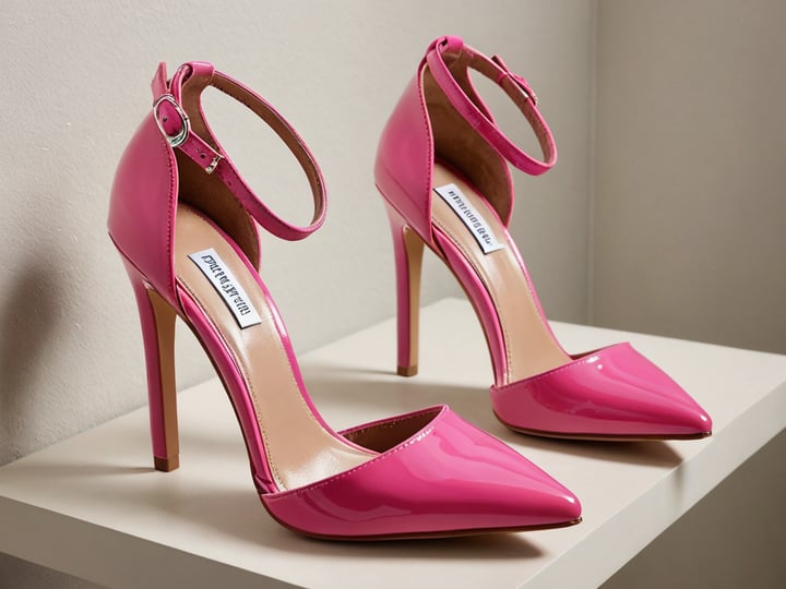 Steve-Madden-Pink-Heels-4