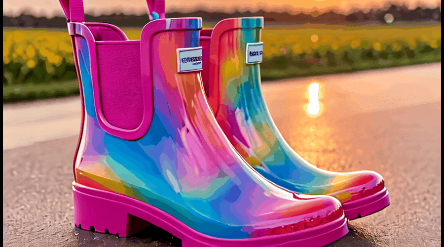 Our Steve Madden rain boot roundup features stylish footwear that keeps your feet dry in any weather.