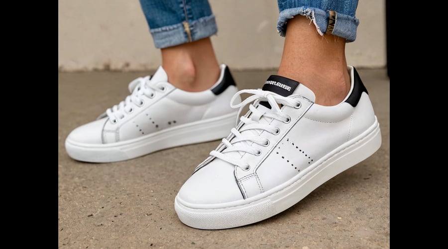 Our Steve Madden white sneaker roundup highlights the brand's most popular and stylish options, featuring detailed analysis of their comfort, durability, and fashion appeal.