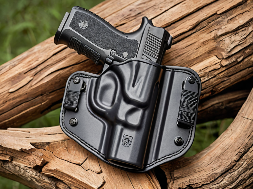 Sticky Gun Holsters-3