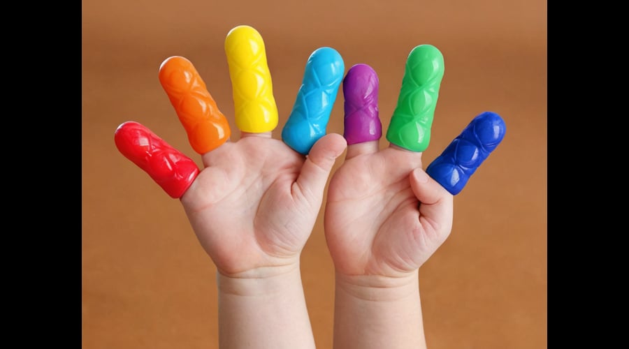 A comprehensive guide to the best sticky hand toys, comparing their grabbable surfaces, durability, and fun factor for kids of all ages.