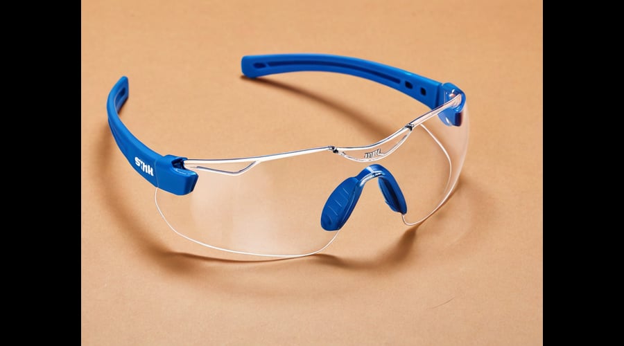 Find the right Stihl safety glasses for your needs with our comprehensive guide, comparing key features and performance.