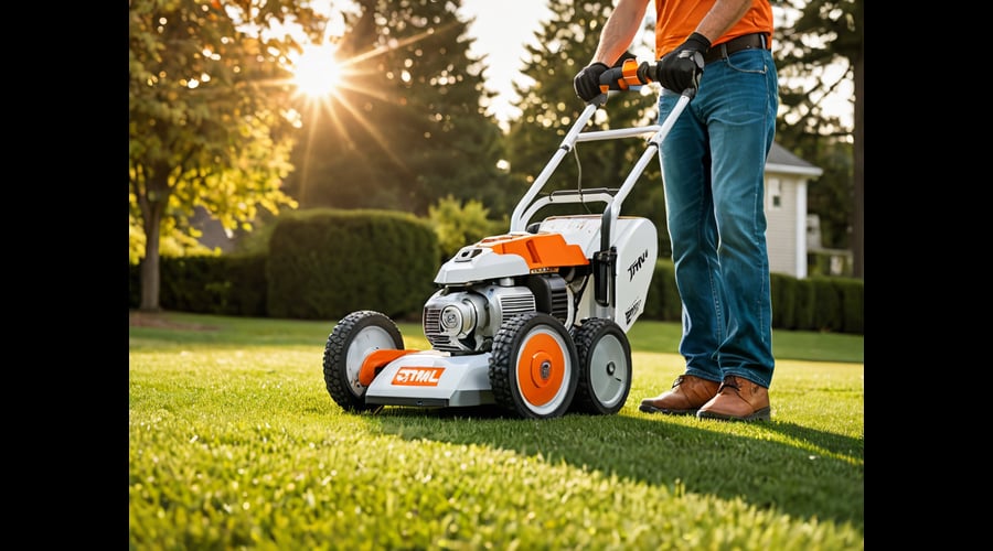 Our Stihl weed eater roundup examines the brand's top-rated products, comparing features, power, and durability to help you choose the right model for your gardening needs.
