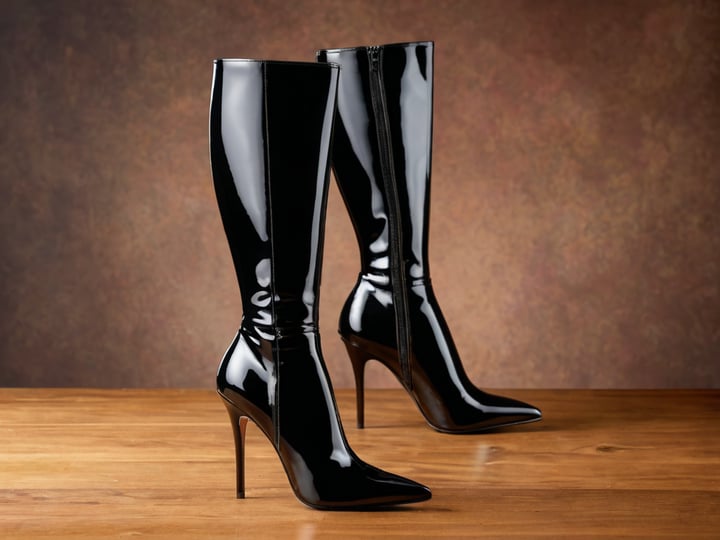 Stiletto-Boots-Black-2