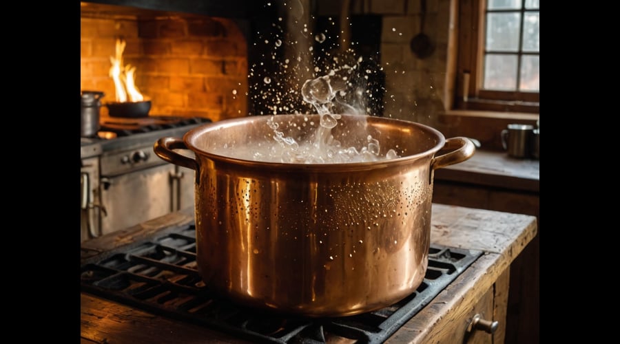 Discover the top stock pots on the market, perfect for creating delicious broths and soups. Explore our roundup of leading brands and their offerings to find the best fit for your kitchen needs.