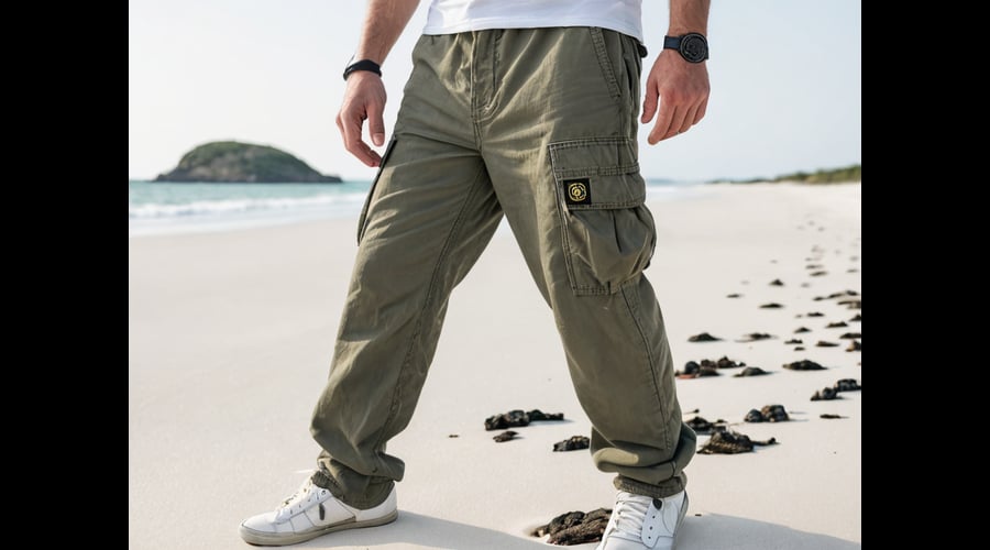 Our Stone Island Cargo Pants roundup examines the brand's popular cargo pant styles, highlighting their key features and performance.