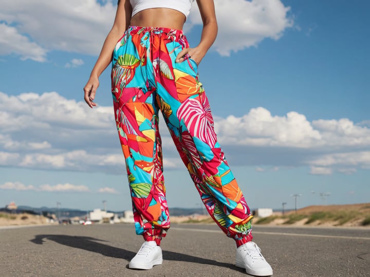 Stradivarius-Parachute-Pants-2