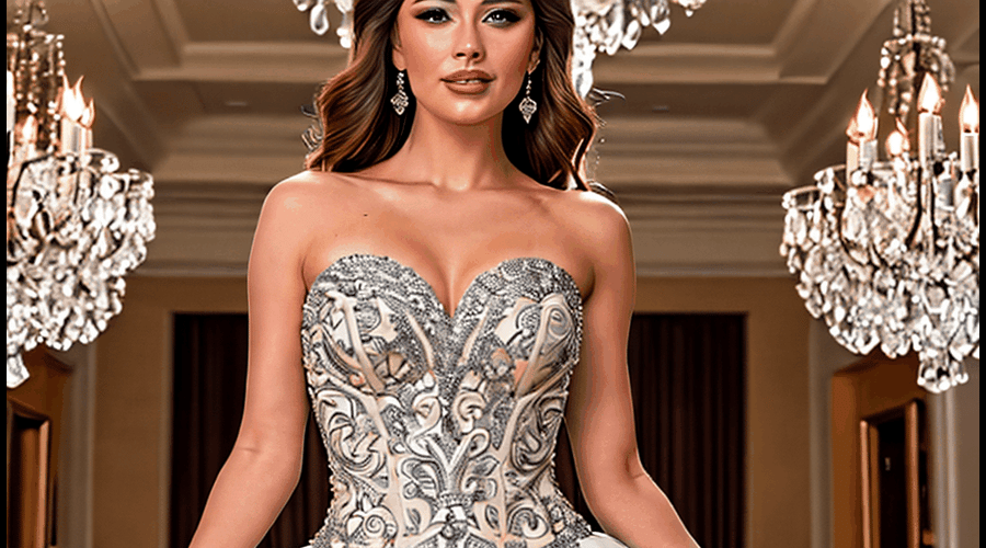 Strapless Homecoming Dresses