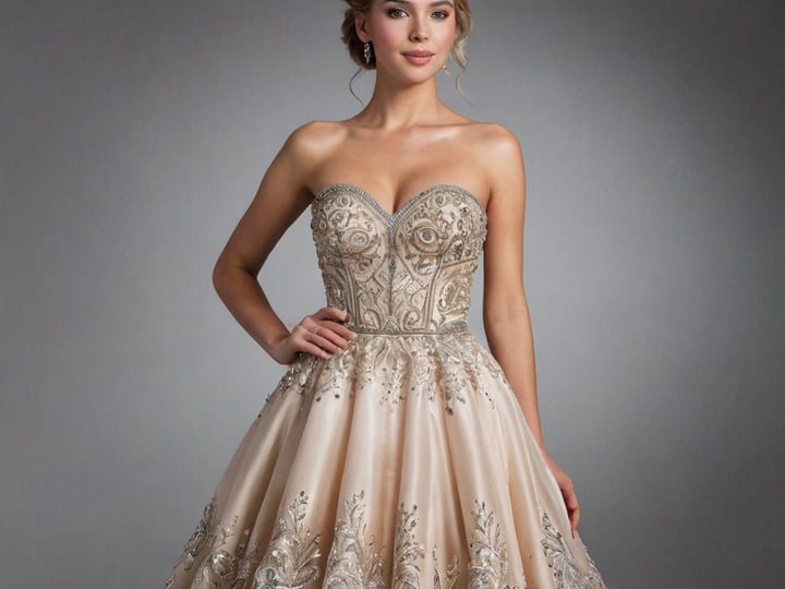 Strapless-Homecoming-Dresses-3