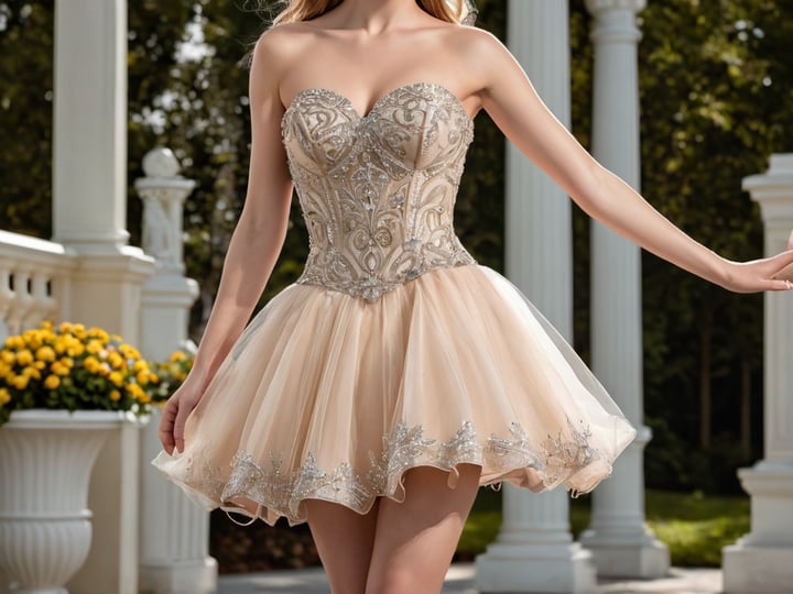 Strapless-Homecoming-Dresses-5