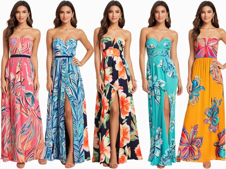 Strapless-Maxi-Dresses-2