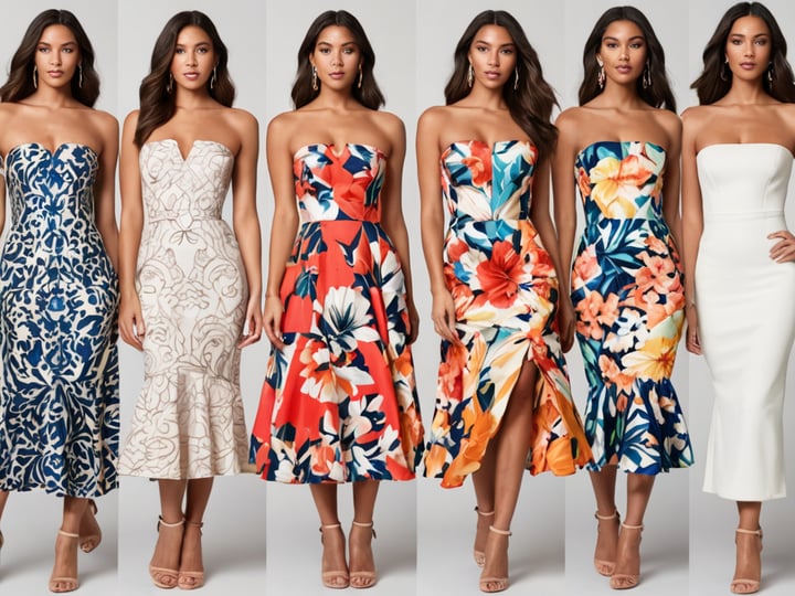 Strapless-Midi-Dresses-4