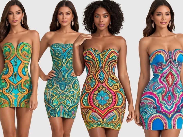 Strapless-Mini-Dresses-5
