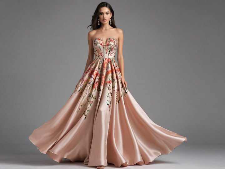 Strapless-Silk-Dresses-3