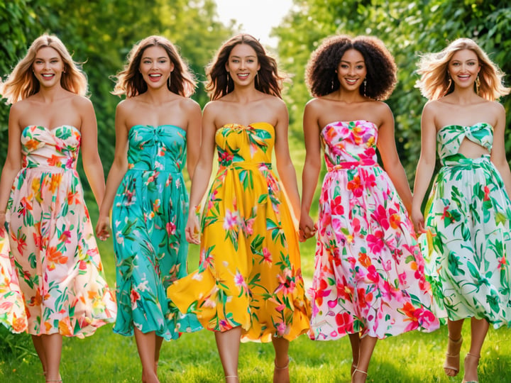 Strapless-Summer-Dresses-2