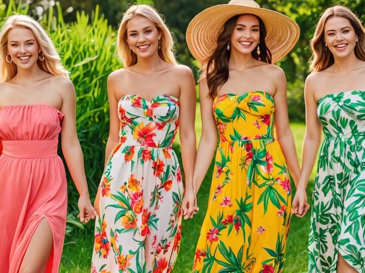 Strapless-Summer-Dresses-4
