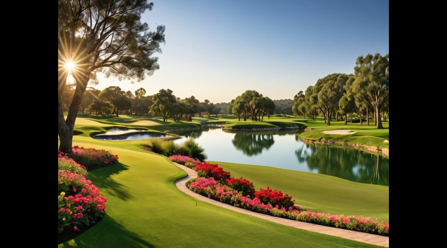 Our Strata golf club roundup examines the key features and performance of these popular clubs, helping you choose the right equipment for your game.