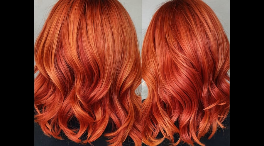 Find the perfect strawberry blonde hair dye that matches your natural hair color and desired shade. Our guide compares the leading strawberry blonde hair dyes on the market, helping you choose a product that delivers the brightness and longevity you want.