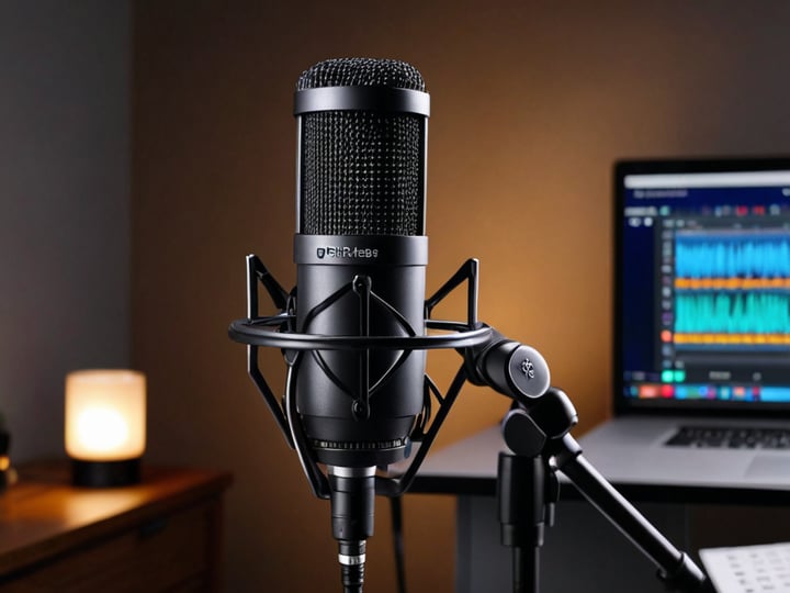 Streaming Microphones-3