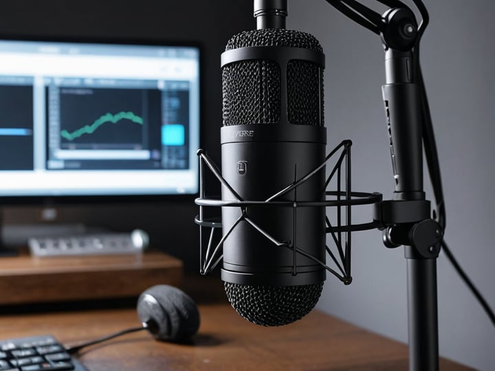Streaming Microphones-4