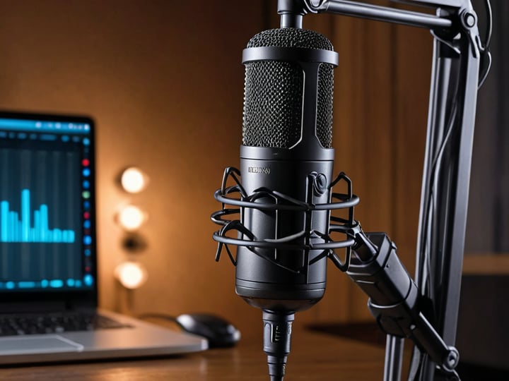 Streaming Microphones-6