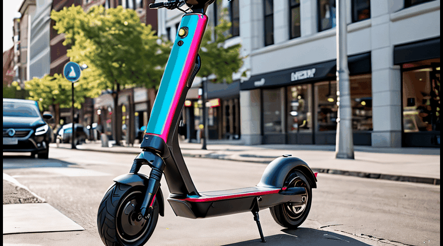 Our street legal electric scooter roundup compares the top models, featuring reliable motors, durable frames, and essential safety features for urban commuting.